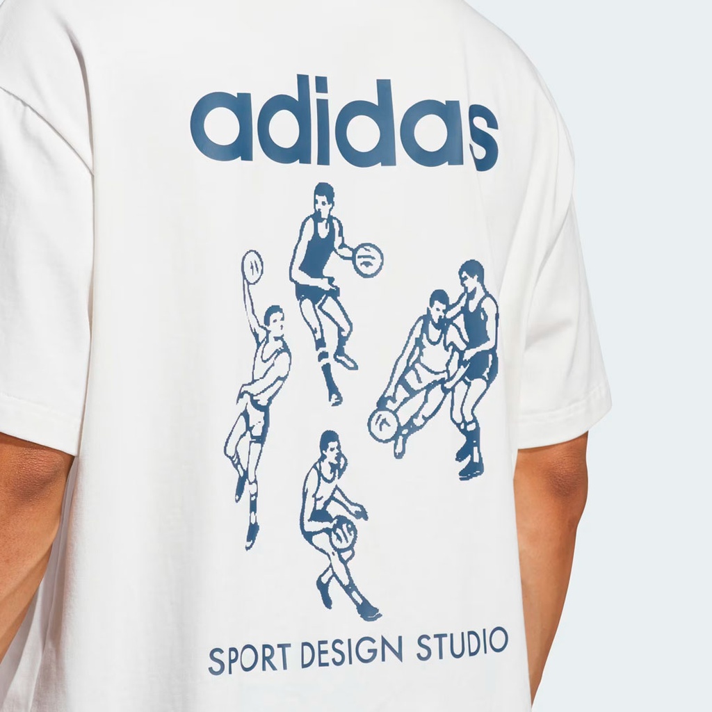 JN6768 ADIDAS APP LIFE STYLE MALE