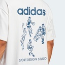 JN6768 ADIDAS APP LIFE STYLE MALE