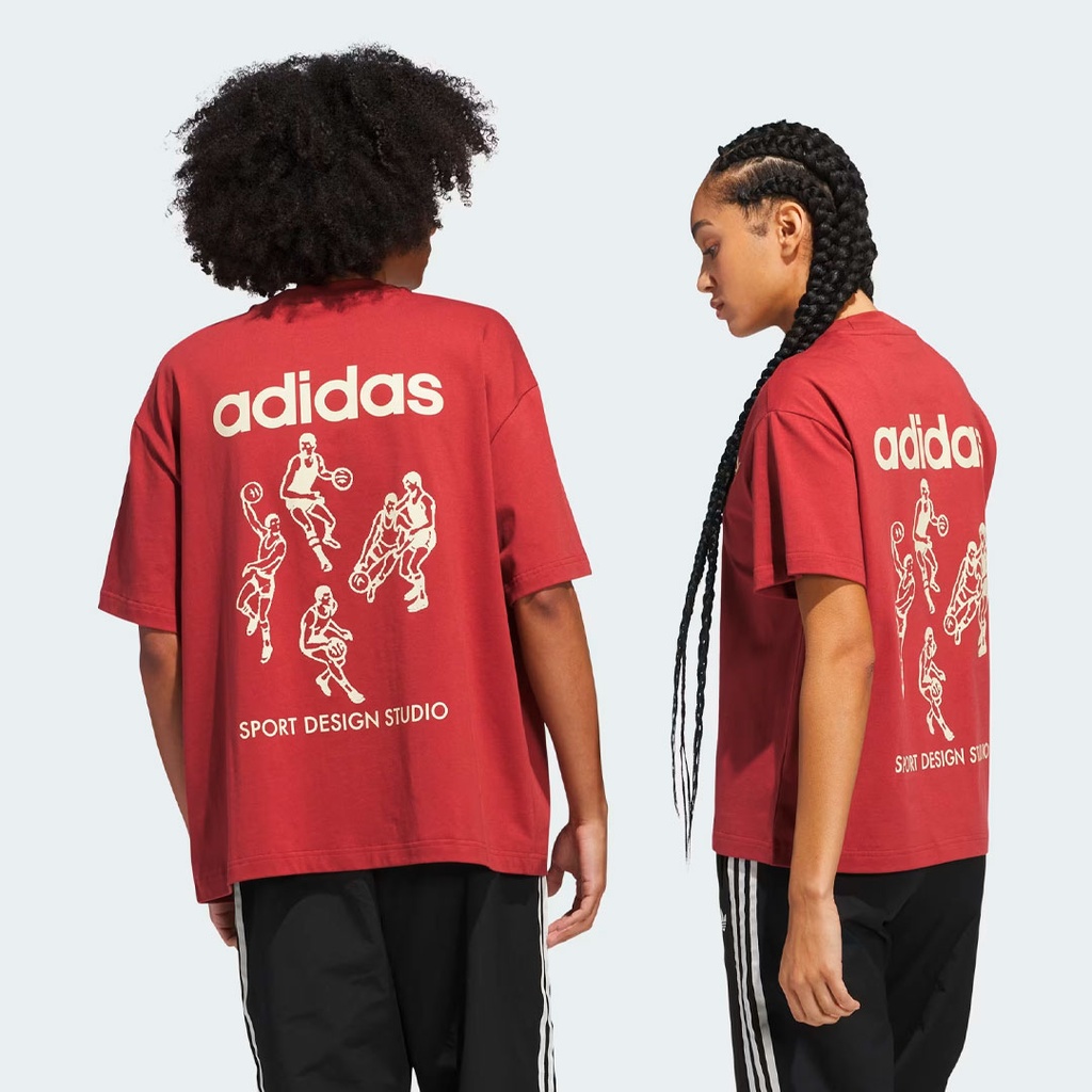 JP2134 ADIDAS APP LIFE STYLE MALE