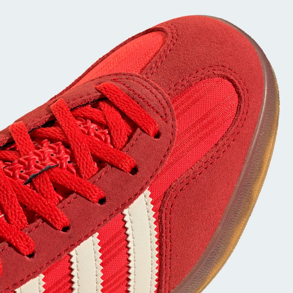 JS1411 ADIDAS FTW GAZELLE FEMALE