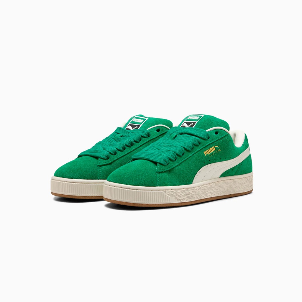 SUEDE XL