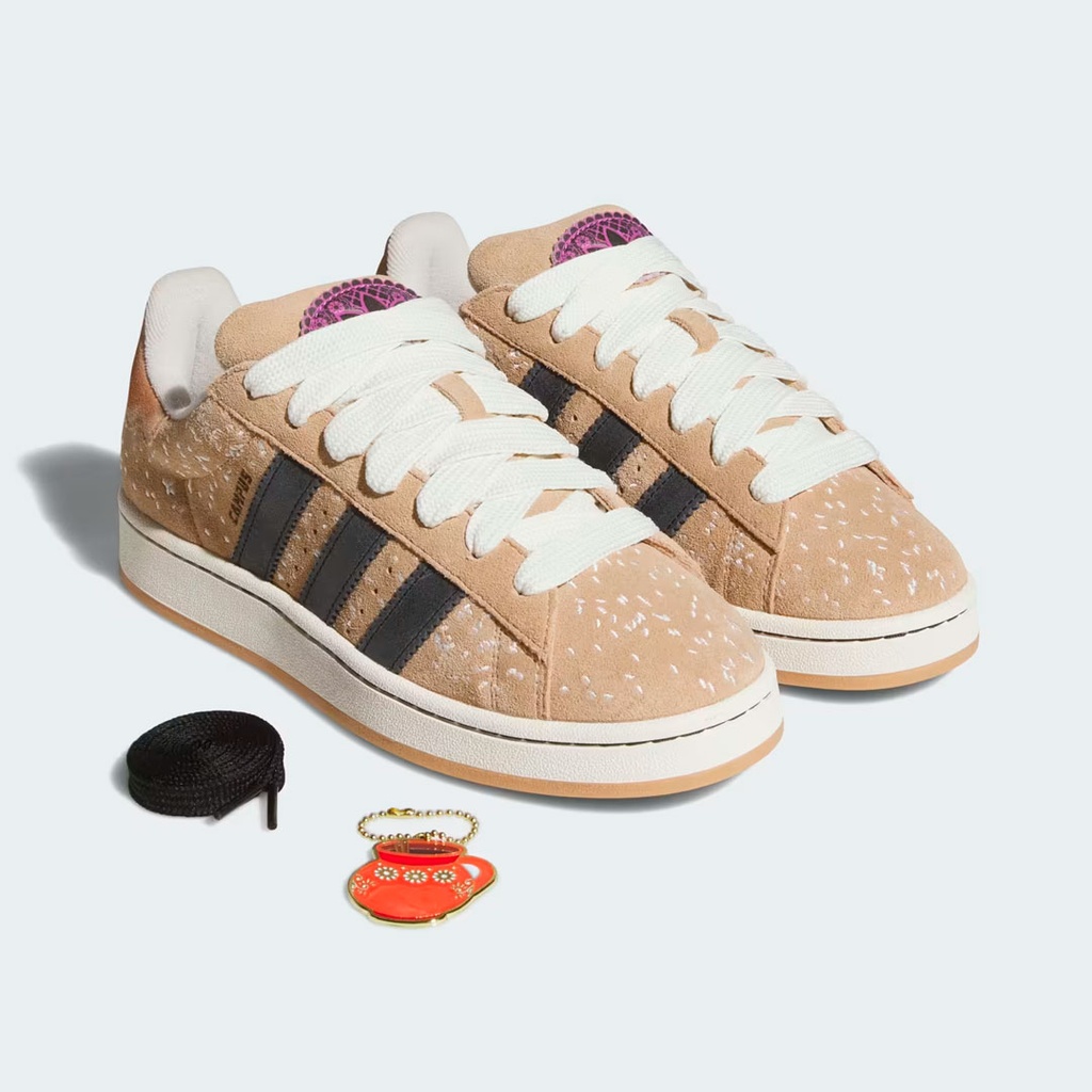 JP6903 ADIDAS FWT CAMPUS MALE
