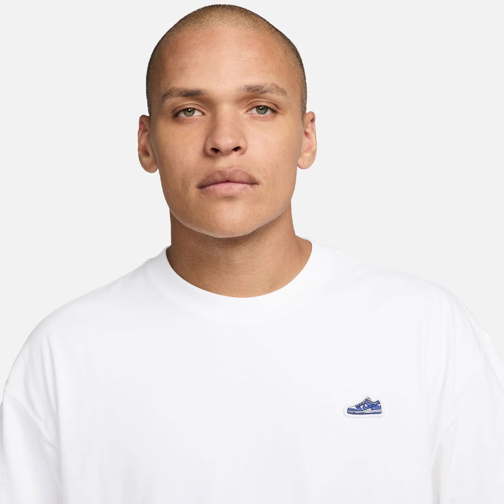 M NSW TEE M90 LBR PATCH