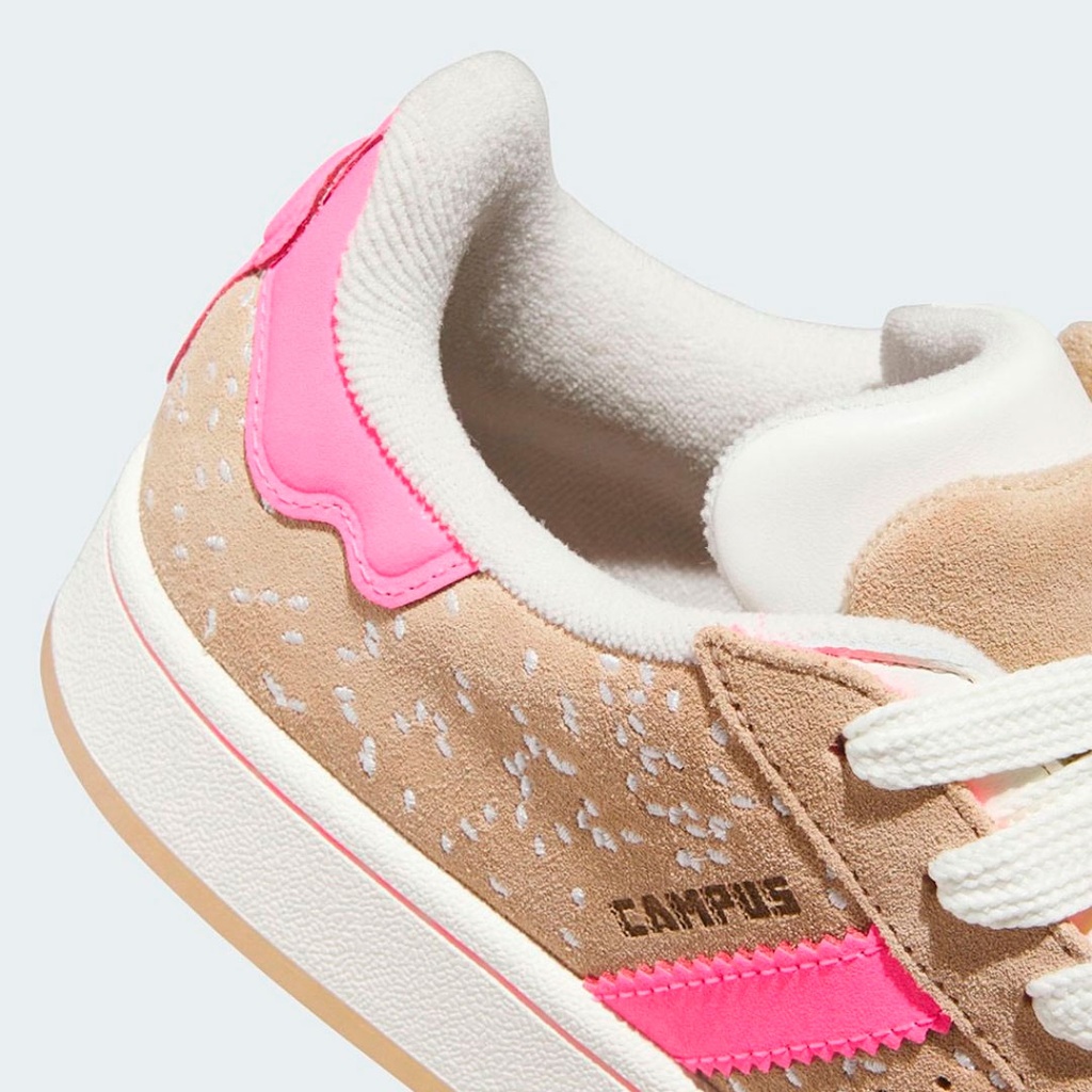 JQ2103 ADIDAS FWT CAMPUS FEMALE