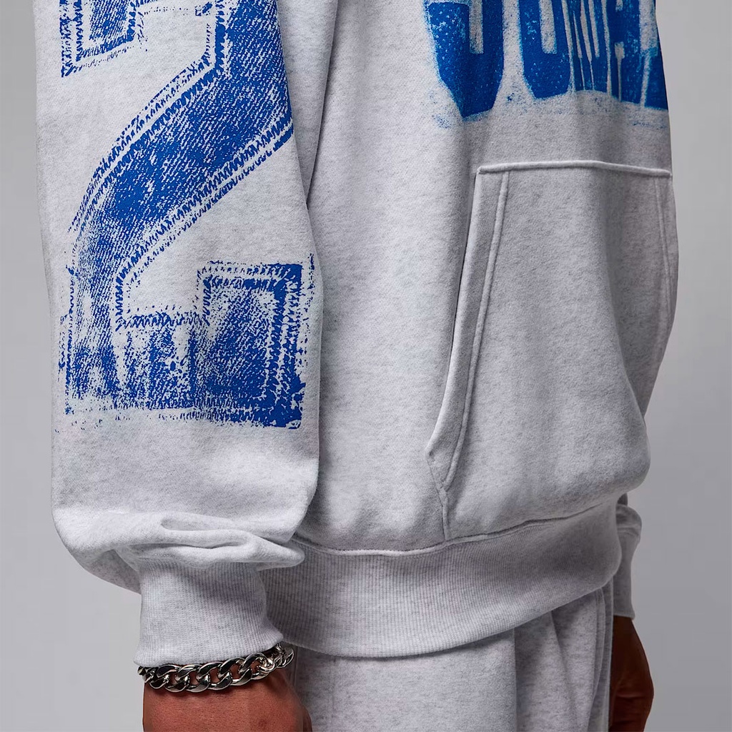 M J BRK CLLGTE HBR PO HD LB