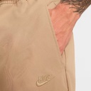 M NK CLUB WVN TAPER PANT