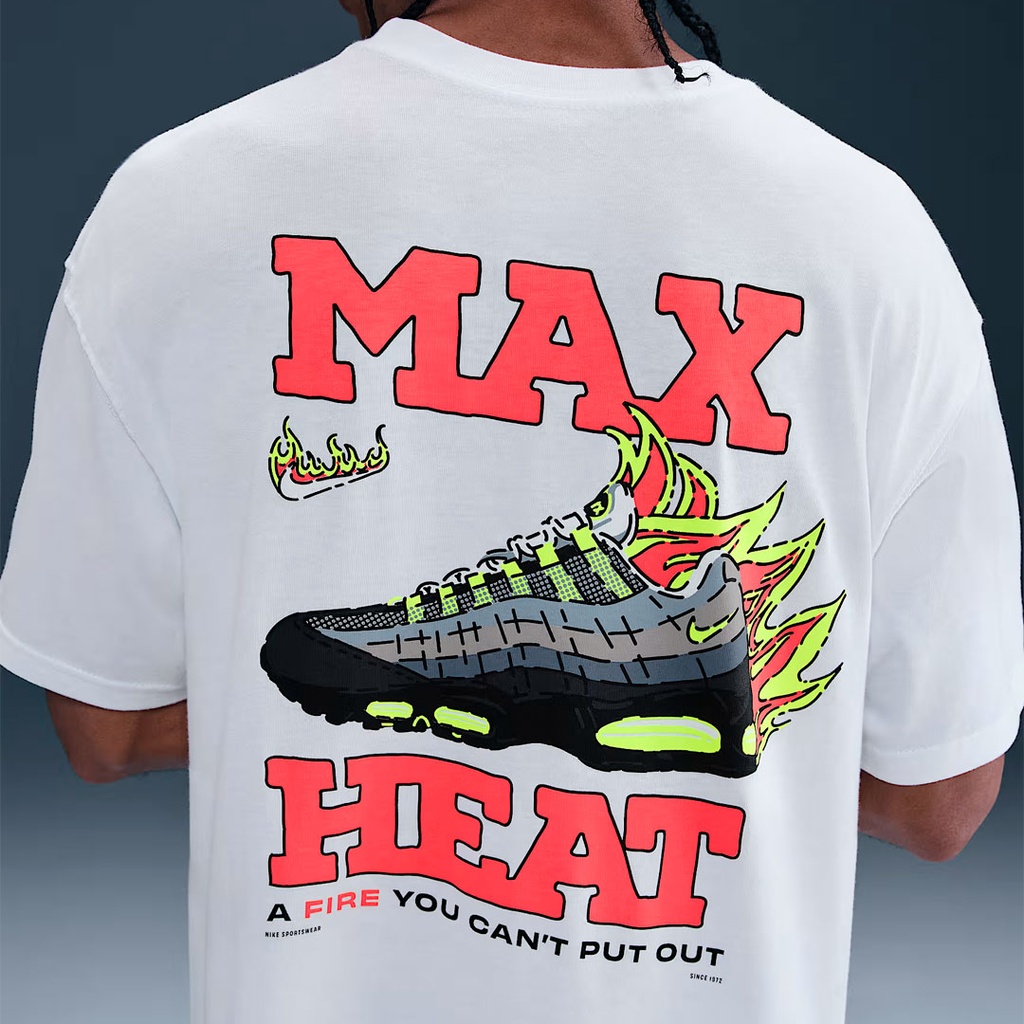 U NSW TEE M90 OC LG GFX SEGB