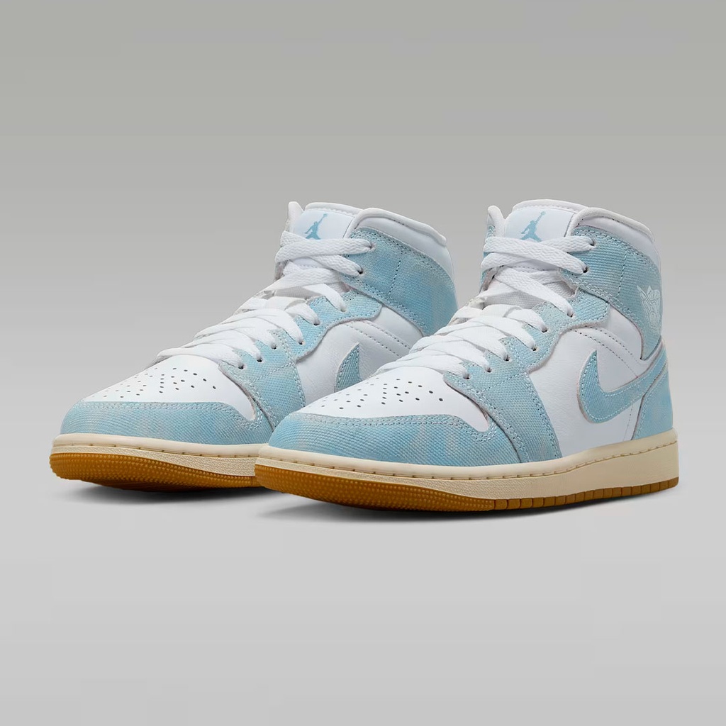 WMNS AIR JORDAN 1 MID SE