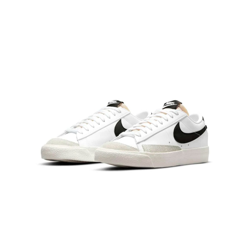 W BLAZER LOW '77 