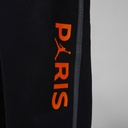 M J PSG HBR FLC PANT