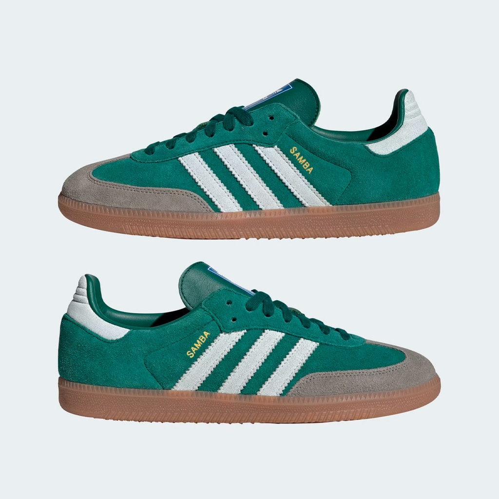 ID2054 ADIDAS FTW SAMBA MALE