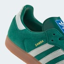ID2054 ADIDAS FTW SAMBA MALE
