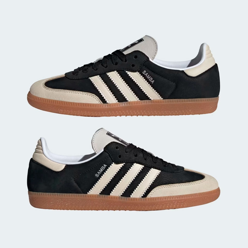 IE5836 ADIDAS FTW SAMBA OG W FEMALE