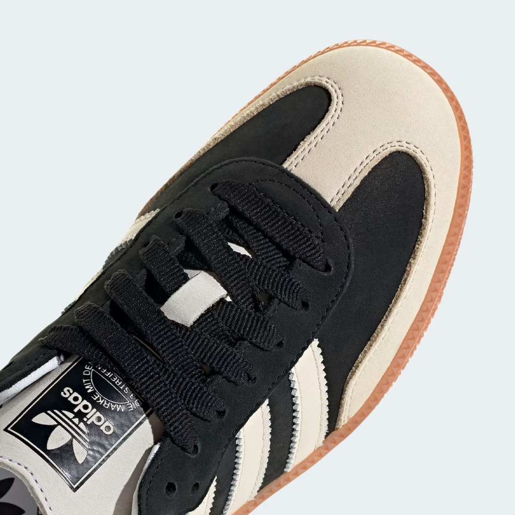 IE5836 ADIDAS FTW SAMBA OG W FEMALE