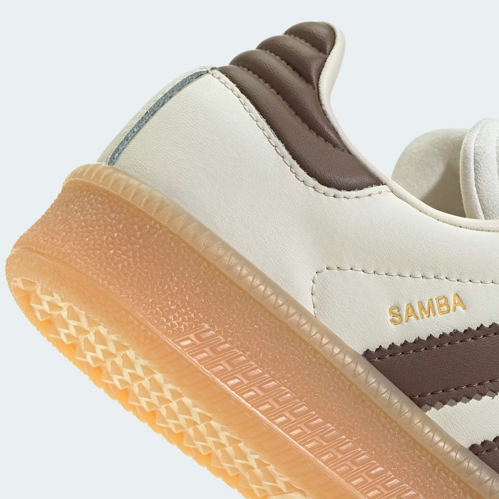 KI0550 ADIDAS FWT SAMBA JUNIOR