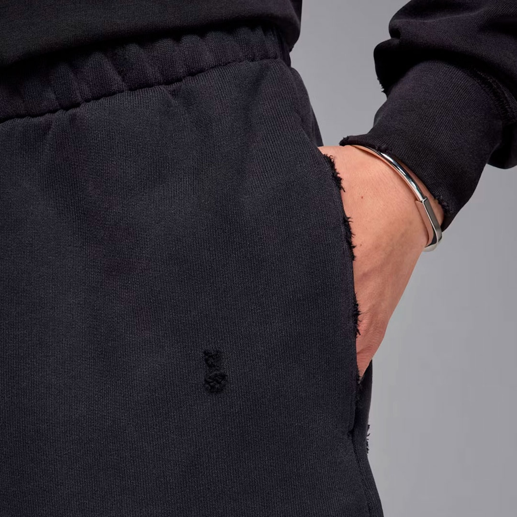 M J AIR JDN RAIR FLC SHORT