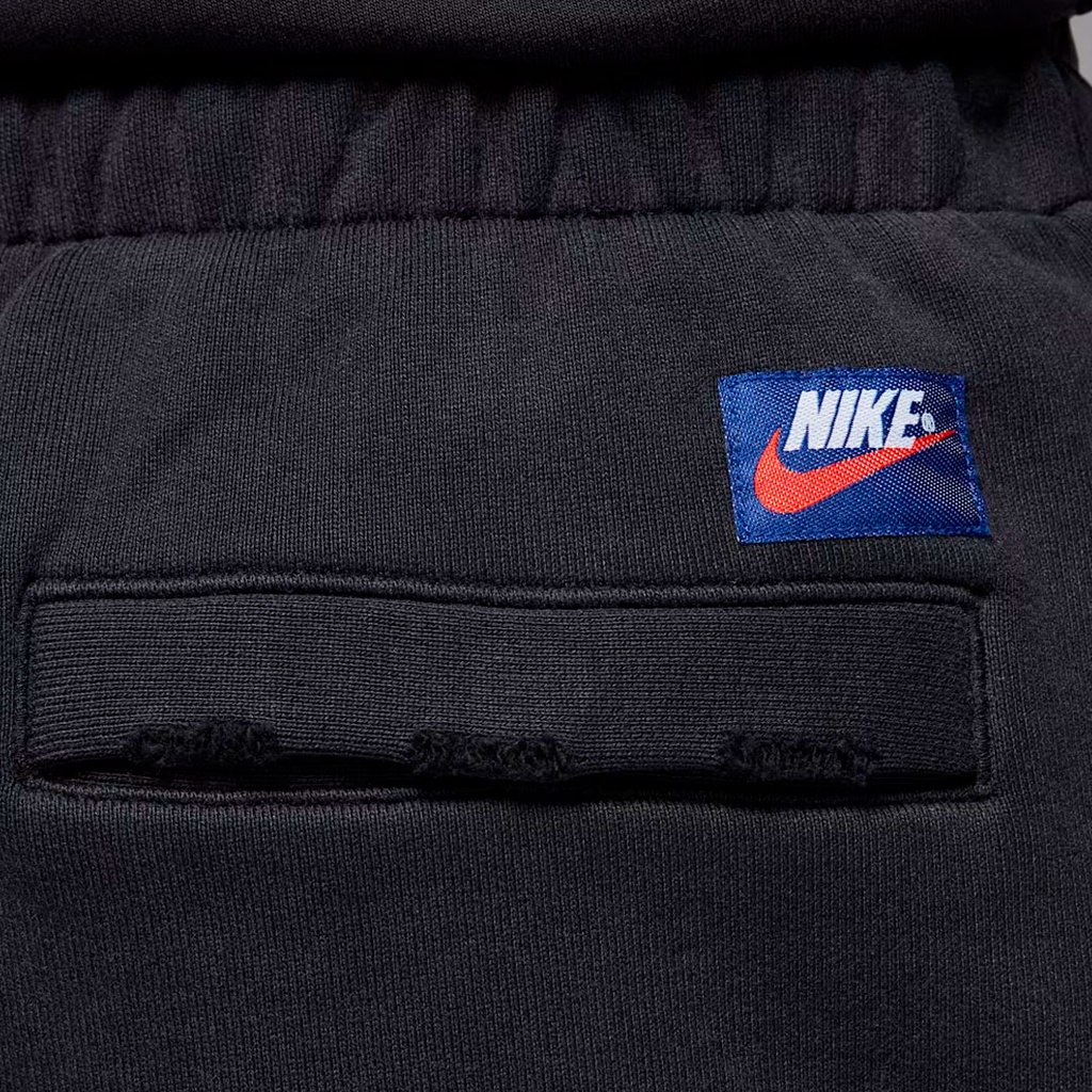 M J AIR JDN RAIR FLC SHORT