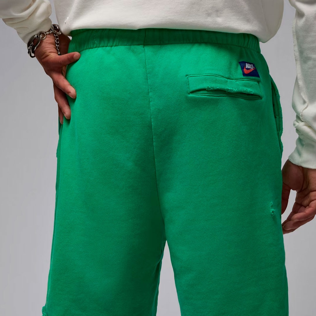 M J AIR JDN RAIR FLC SHORT