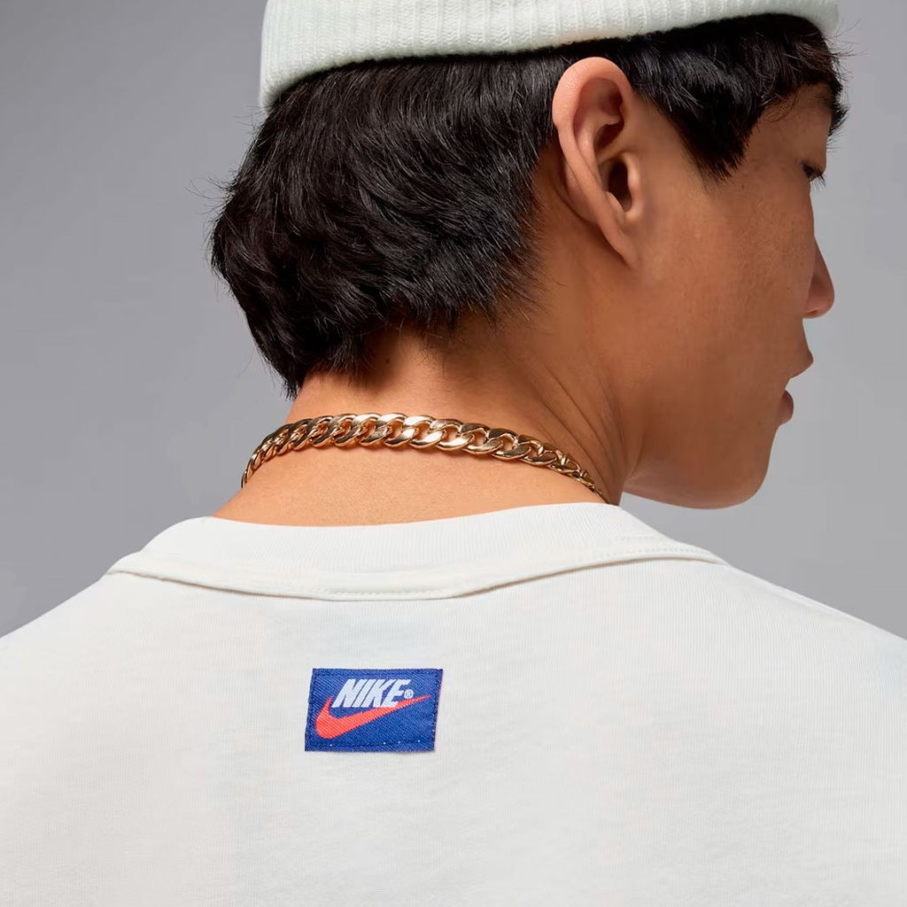 M J RARE AIR WSH 85 LS CREW