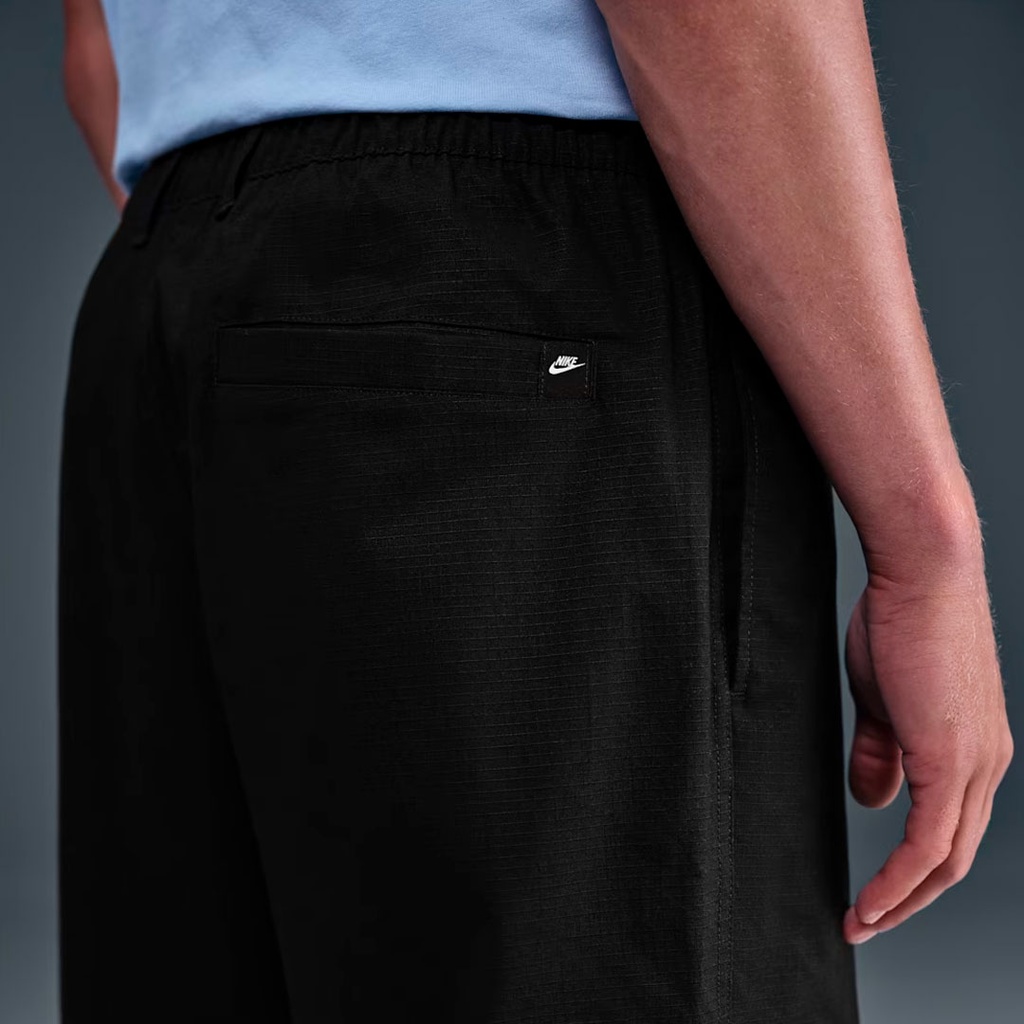 M NK CLUB WVN CARGO PANT CLCTN