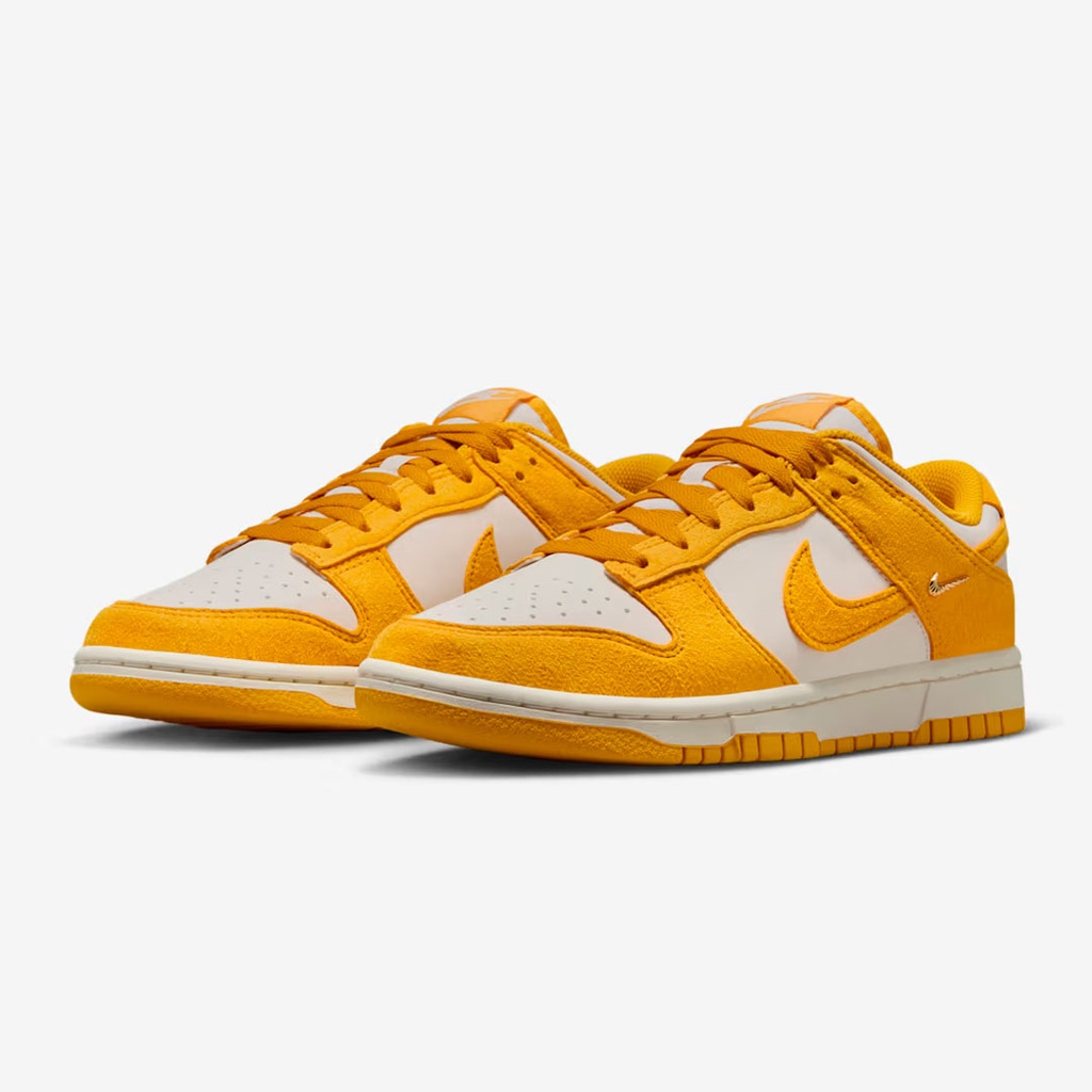WMNS NIKE DUNK LOW