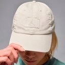 J CLUB CAP US CB FLT PATCH