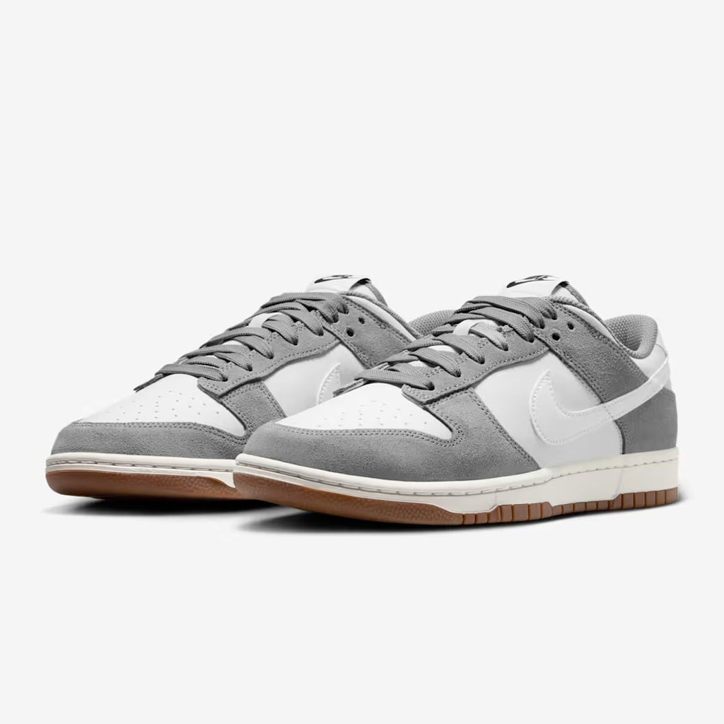 NIKE DUNK LOW RETRO SE ESS