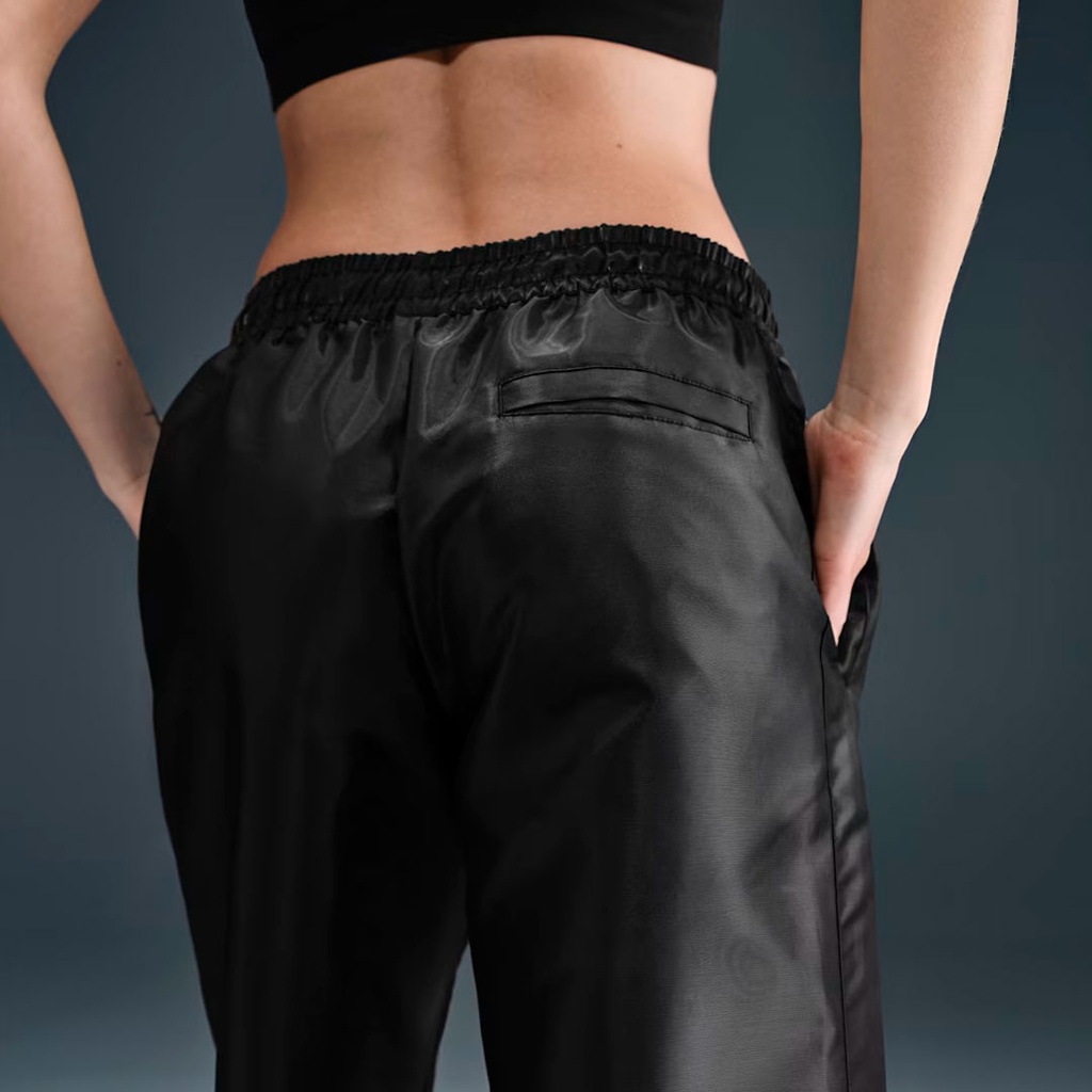 W NSW NK LIQ SHINE PANT