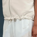 W NSW NK LIQ SHINE VEST