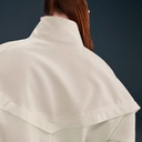 W NSW NK LIQ SHINE WR JKT