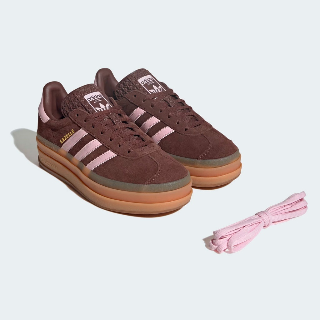 JR7523 ADIDAS FTW GAZELLE MALE