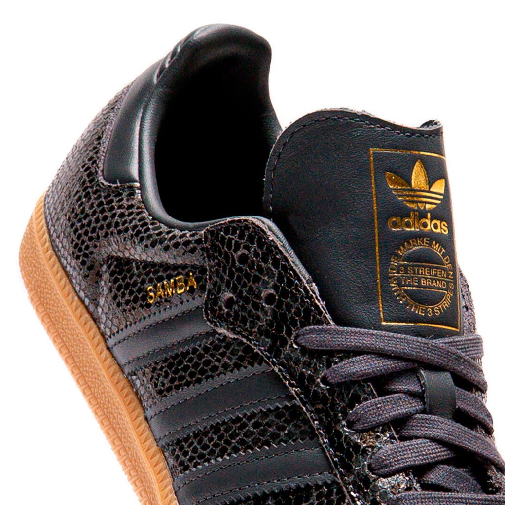 JQ3532 ADIDAS FTW SAMBA FEMALE