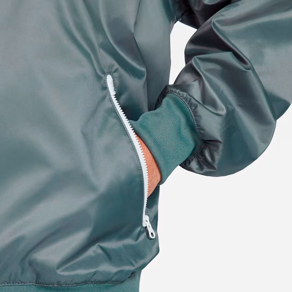 M NK WVN LND WR HD JKT