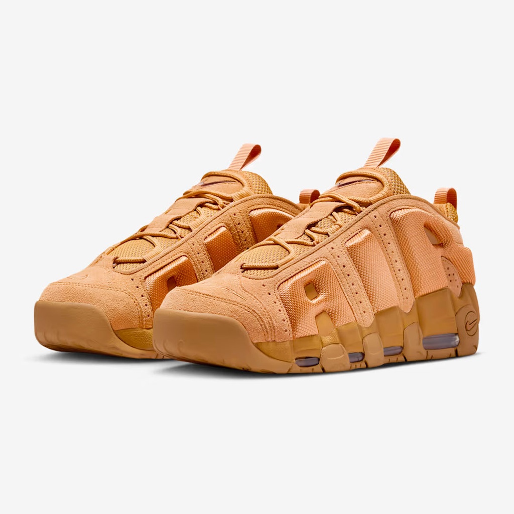 AIR MORE UPTEMPO LOW - S