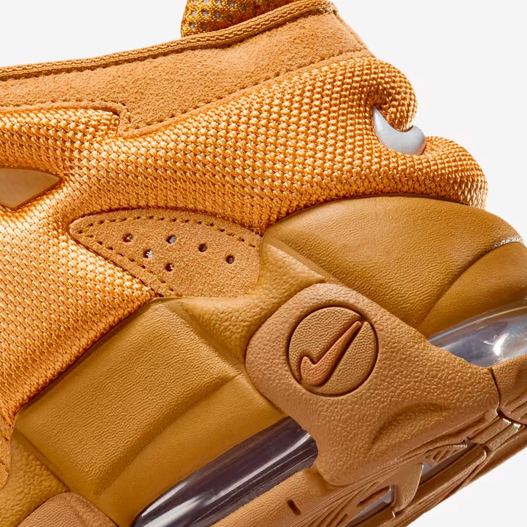 AIR MORE UPTEMPO LOW - S