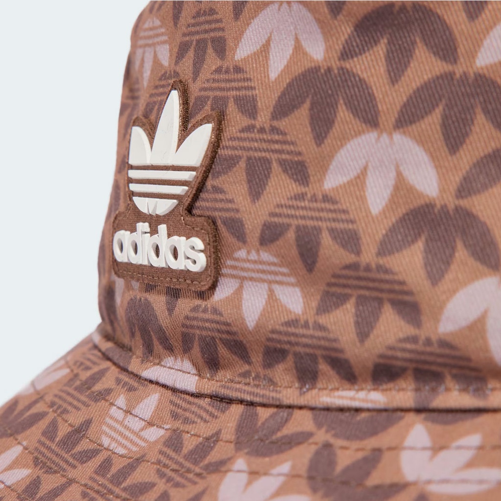 MONOGRAM BUCKET