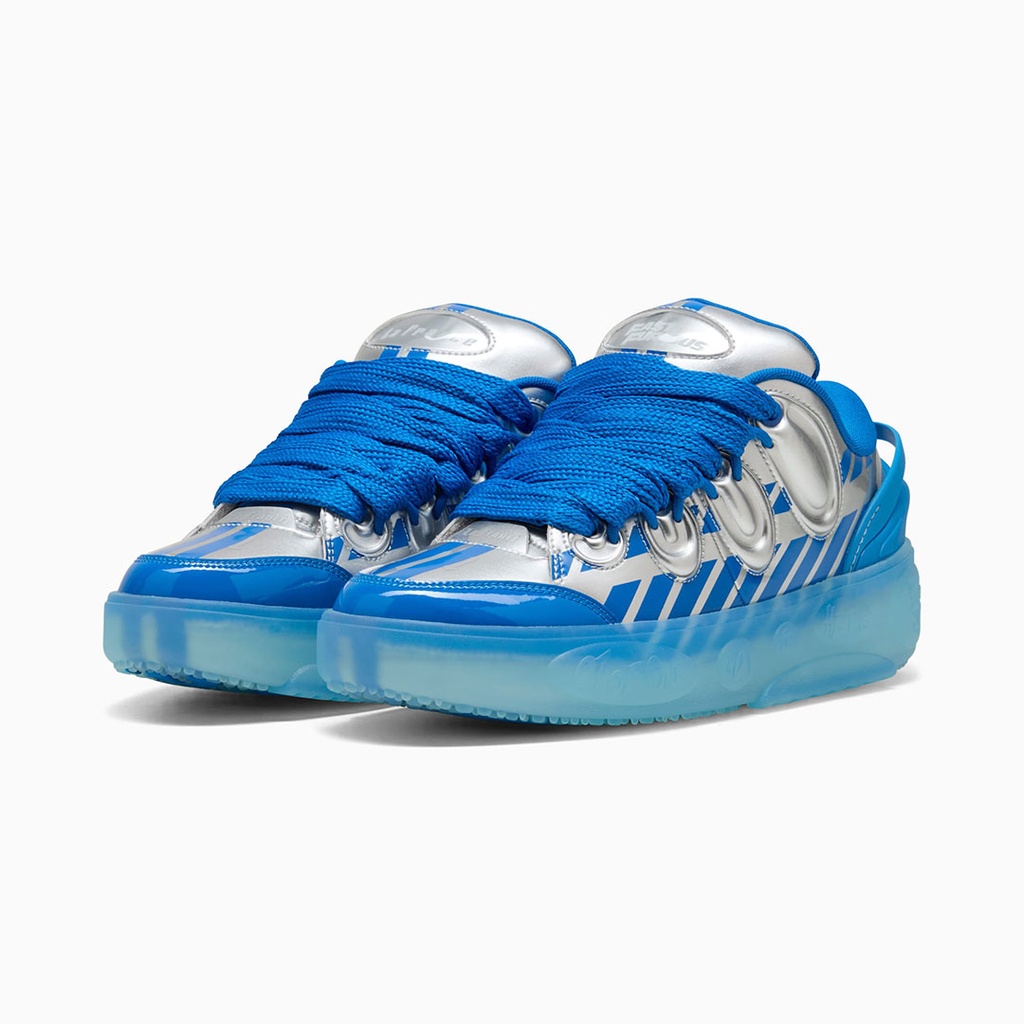 LA FRANCÉ FAST & FURIOUS MIAMI