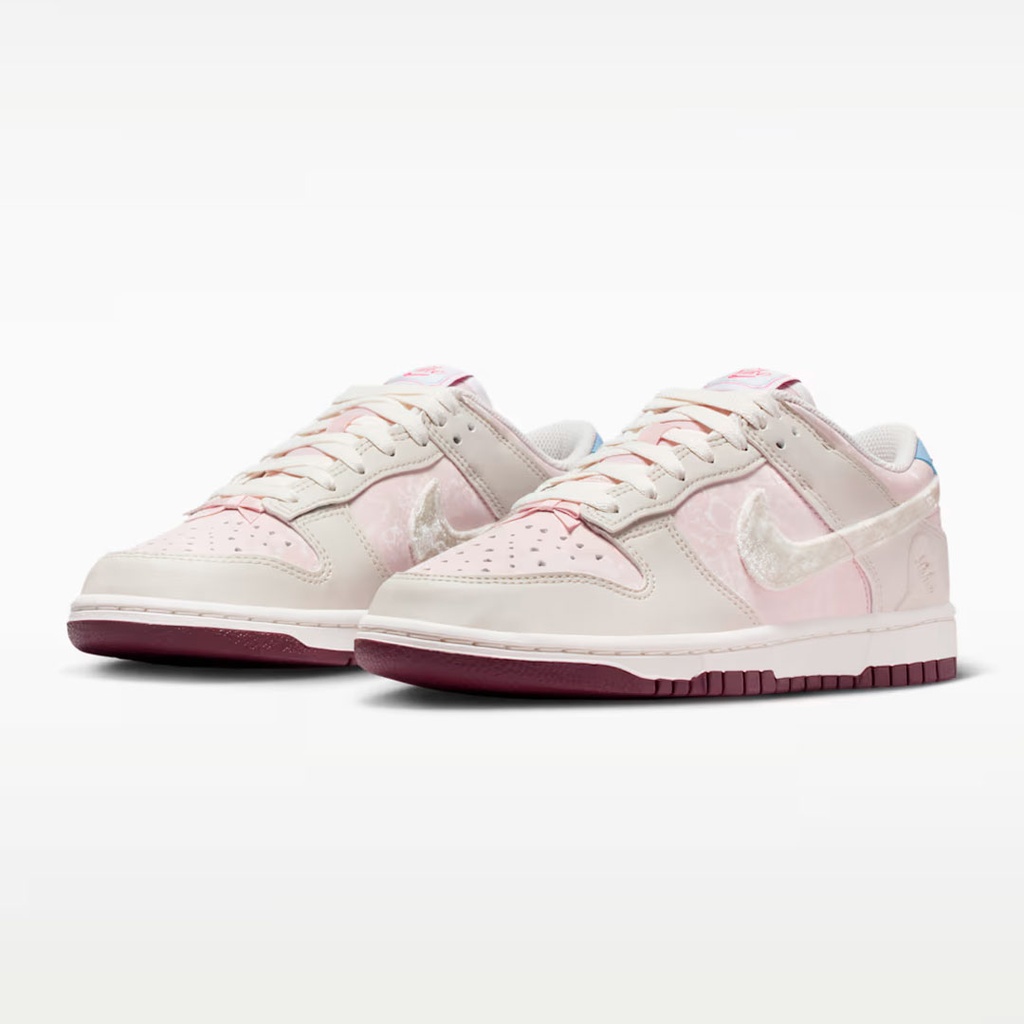 W NIKE DUNK LOW NEXT NATURE CN