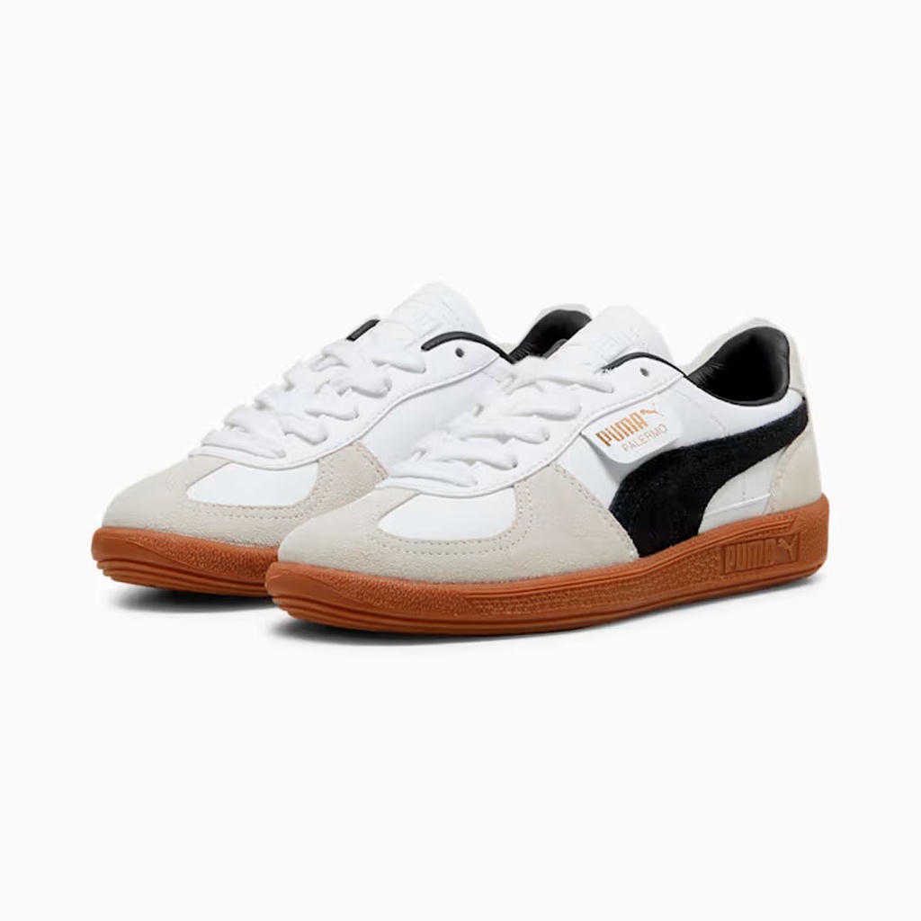 PALERMO LTH JR