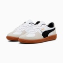 PALERMO LTH JR