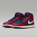 AIR JORDAN 1 MID SE V2