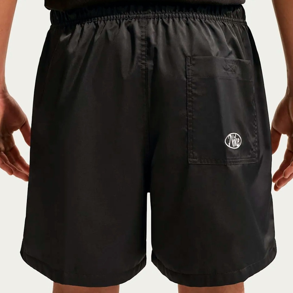 M NK FLOW SHORT FTBL LATAM APL