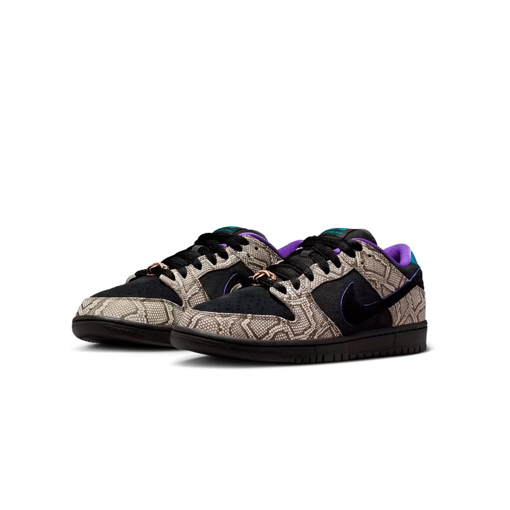 NIKE SB DUNK LOW PRO DJ