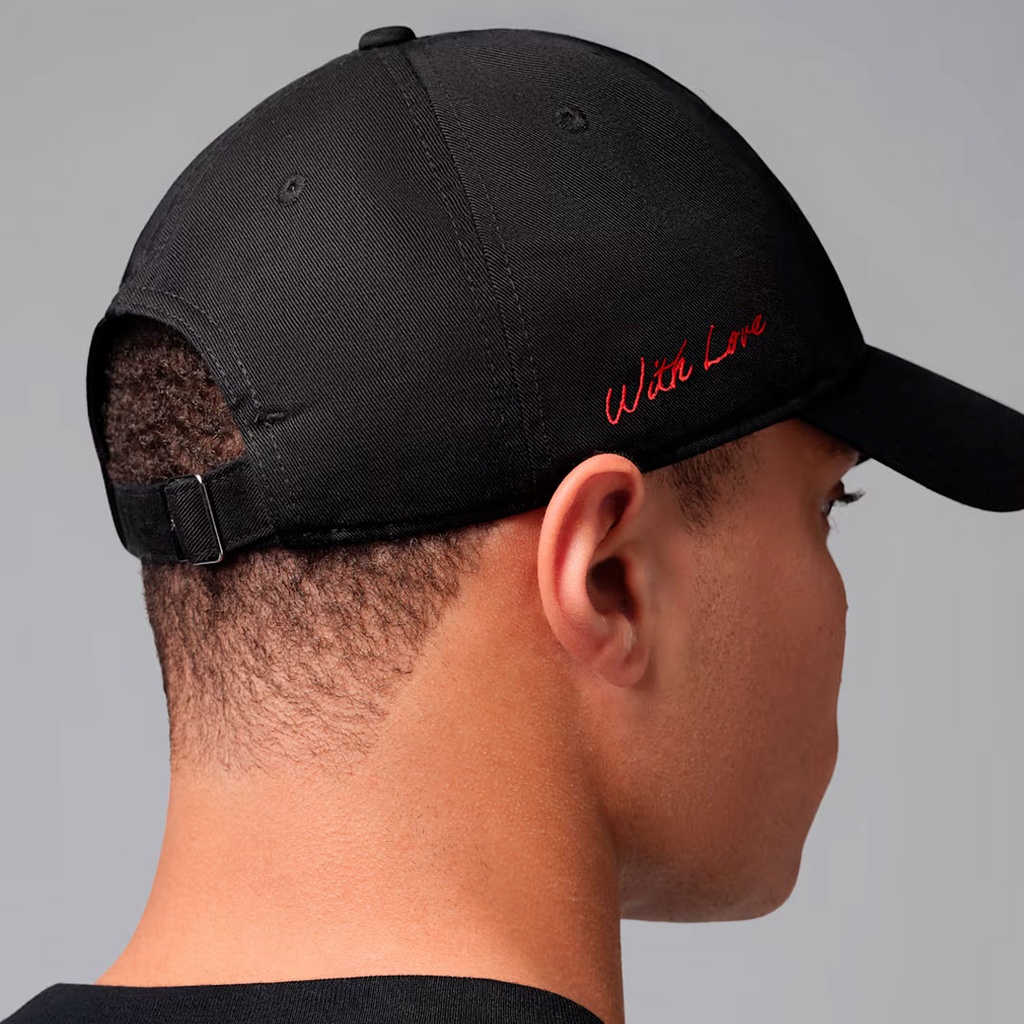 U J CLUB CAP US CB FEMME JM