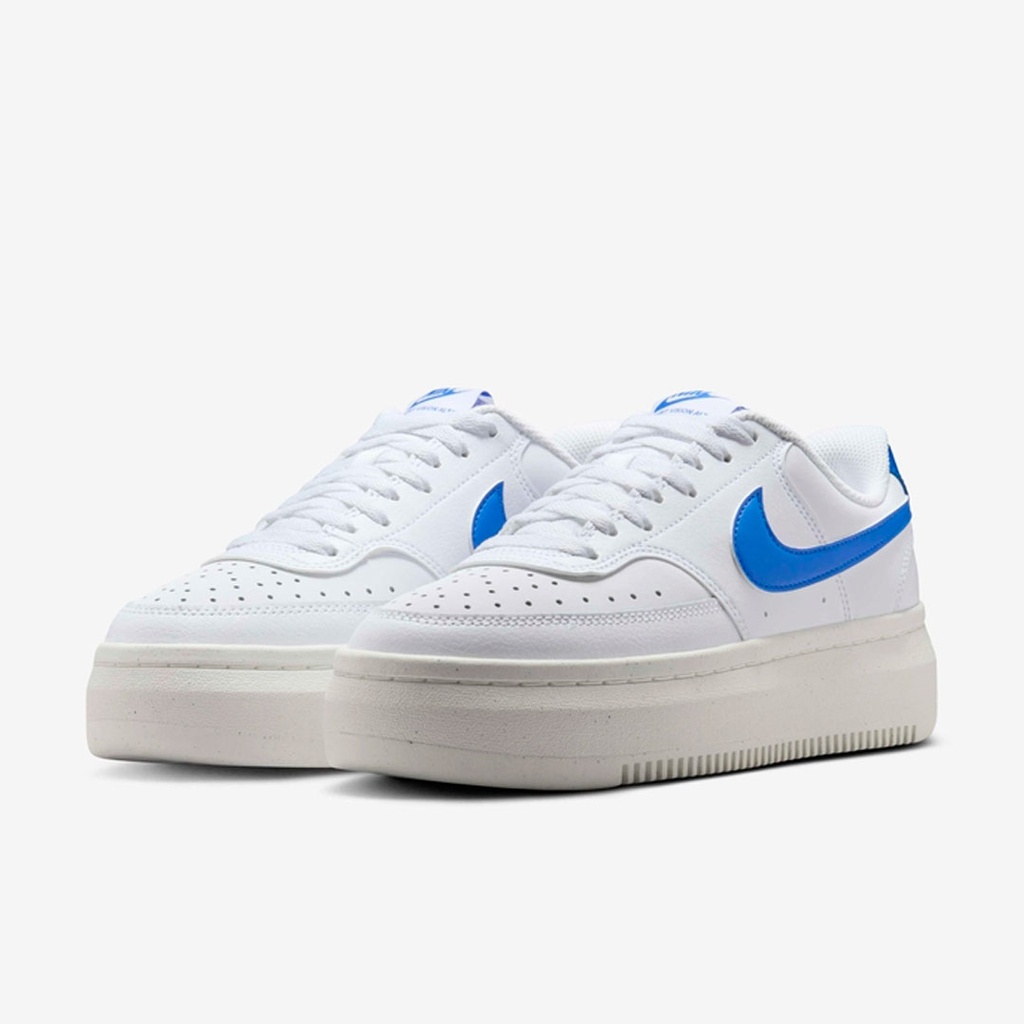 W NIKE COURT VISION ALTA LTR