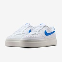 W NIKE COURT VISION ALTA LTR