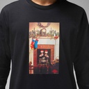 M J JM LS CHIMNEY CREW