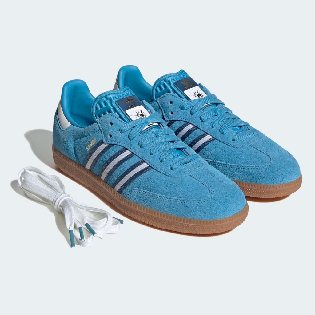 IH6827 ADIDAS FTW SAMBA OG MALE