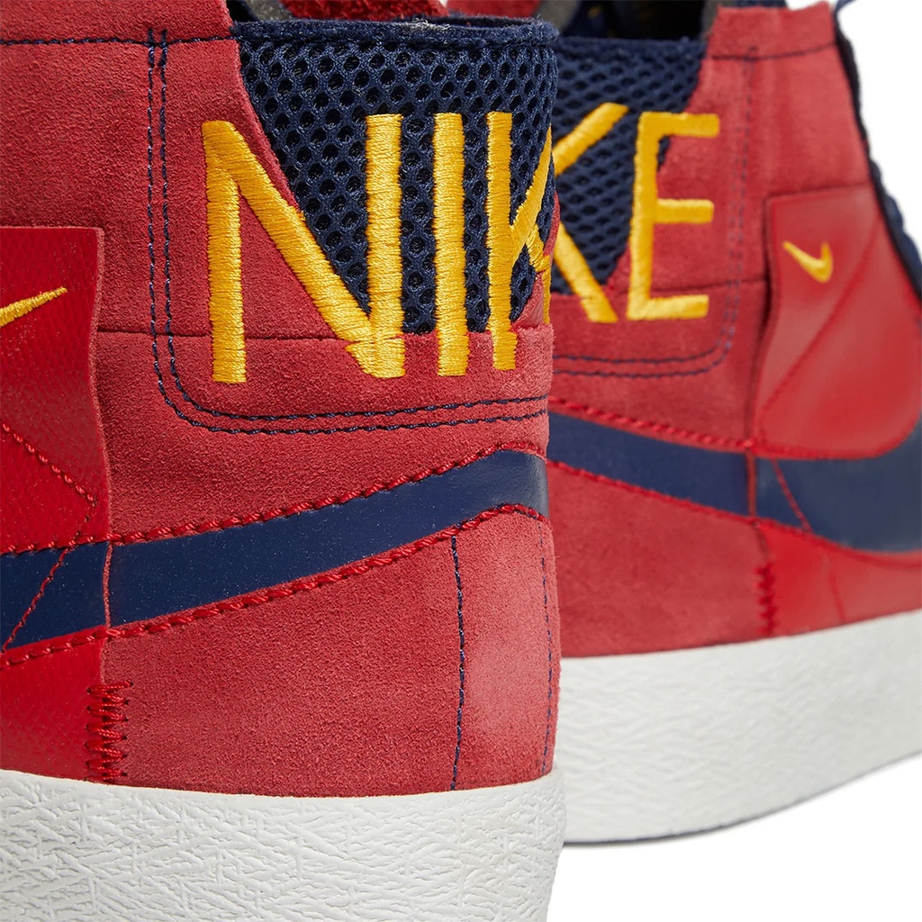 SB ZOOM BLAZER MID PRM