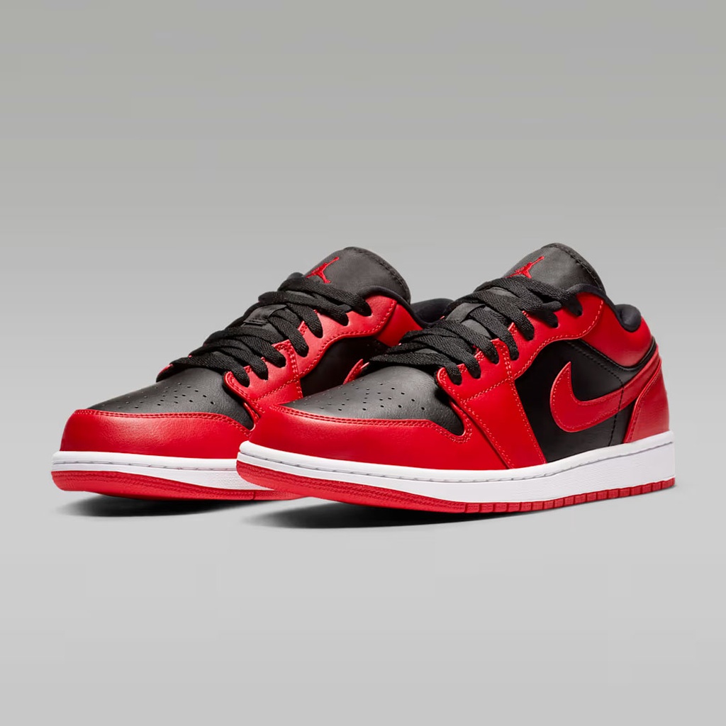 AIR JORDAN 1 LOW